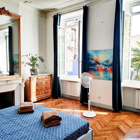 Votre Cocon En Plein Coeur De Marseille Apartment Exterior photo