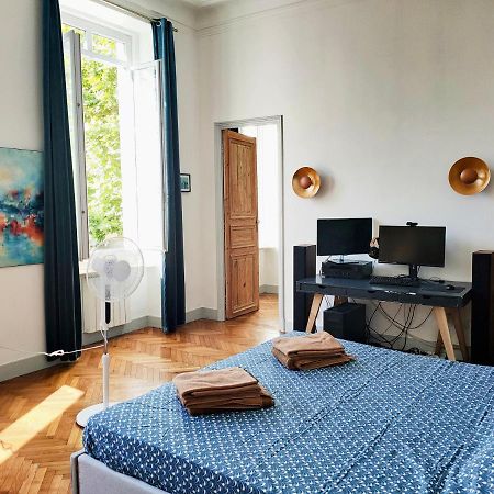 Votre Cocon En Plein Coeur De Marseille Apartment Exterior photo